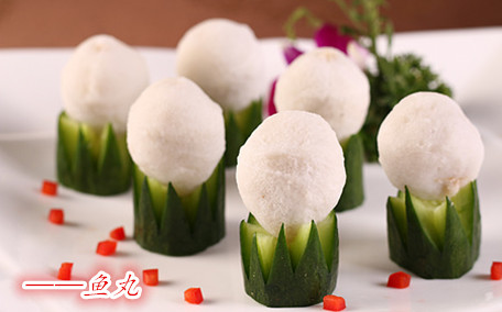 魚(yú)丸有刺嗎 一般沒(méi)有