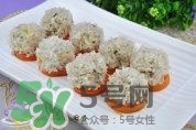 糯米圓子的熱量是多少？一個糯米丸子的熱量