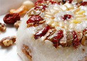 孕婦可以吃八寶飯嗎？懷孕了能吃八寶飯嗎？