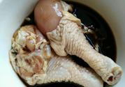 腌雞腿要幾天？雞腿腌制好可以放多久？