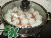 糯米圓子的熱量是多少？一個糯米丸子的熱量