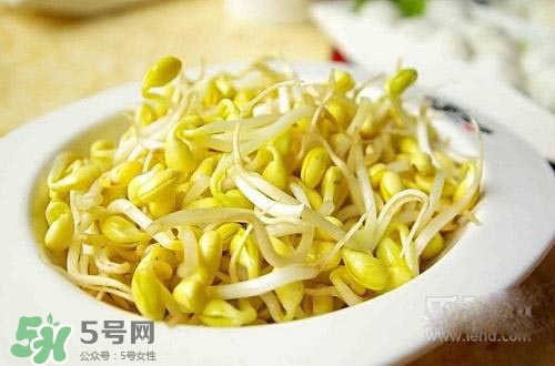 豆芽糖尿病可以吃嗎？糖尿病吃豆芽有什么好處？