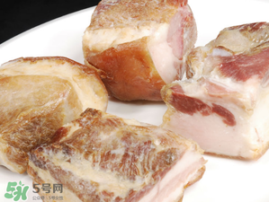 豬肉腌制前需要洗嗎？腌豬肉怎么洗才干凈？