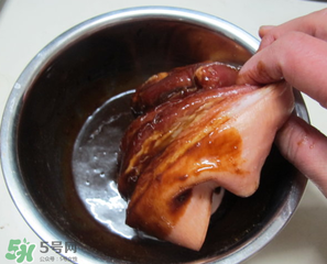 豬肉腌制前需要洗嗎？腌豬肉怎么洗才干凈？
