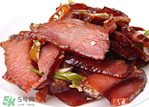 腌肉怎么做好吃？腌肉炒什么菜好吃？