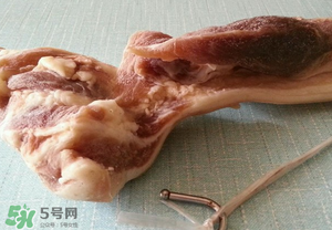 腌肉會(huì)壞嗎？腌肉放久了能吃嗎？