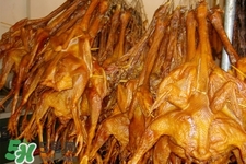 臘雞燉什么好吃？臘雞燉什么湯好？