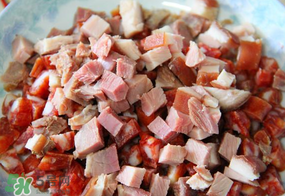 腌肉用生粉還是淀粉？腌肉用生粉有什么作用？