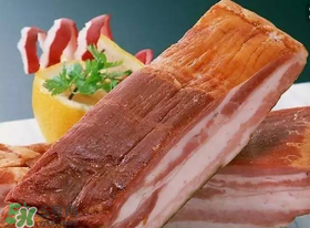 生粉腌肉怎么弄？生粉腌肉要加水嗎？