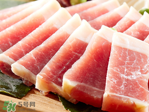 腌肉放糖嗎？腌肉放糖的作用