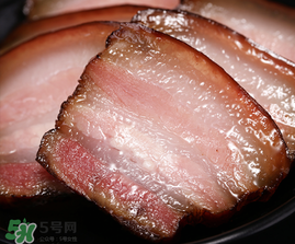 真空包裝的臘肉怎么吃？真空包裝的臘肉怎么做？