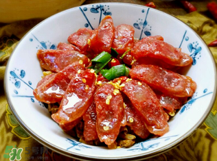 臘腸蒸多久熟？臘腸蒸多長時間？