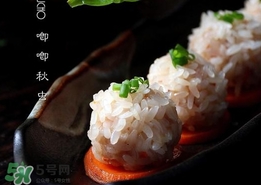 珍珠丸子怎么保存？珍珠丸子可以放冰箱嗎？