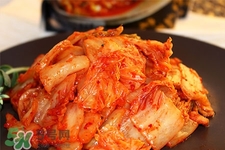 辣白菜咸了怎么辦？辣白菜咸了怎么補(bǔ)救？