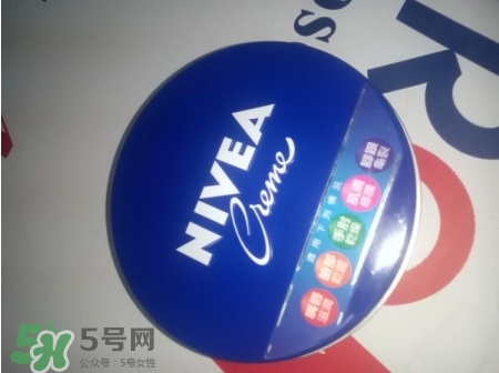妮維雅藍(lán)罐怎么乳化？妮維雅藍(lán)罐面霜好用嗎？