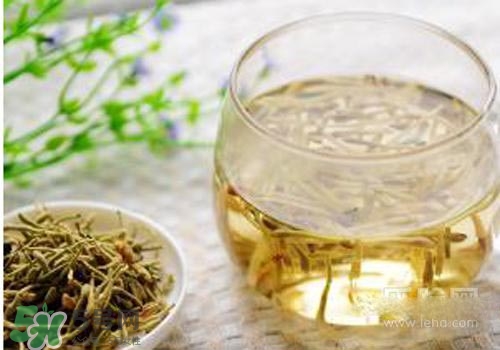 金銀花和菊花哪個(gè)去火效果好一些？金銀花和菊花茶哪個(gè)好？