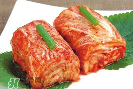 辣白菜太咸了能洗嗎？辣白菜咸了可以洗嗎？