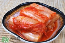 辣白菜太咸了能洗嗎？辣白菜咸了可以洗嗎？