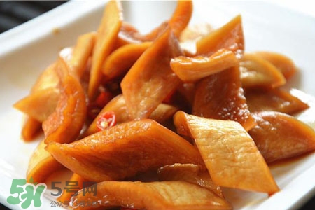 腌蘿卜怎么做？腌蘿卜怎么做好吃？