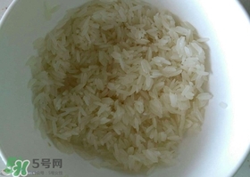 珍珠丸子可以用大米嗎？珍珠丸子用大米怎么做？