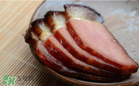 臘肉腌好后要洗嗎？腌臘肉要洗嗎？