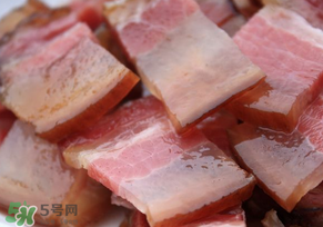 臘肉腌好后要洗嗎？腌臘肉要洗嗎？
