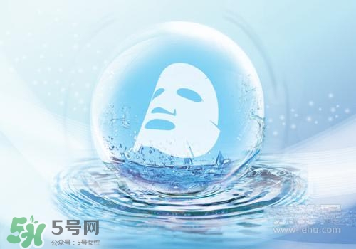 冬天敷面膜可以用熱水泡嗎？冬天敷面膜用多少度的水泡？