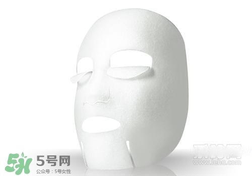 冬天敷面膜可以用熱水泡嗎？冬天敷面膜用多少度的水泡？