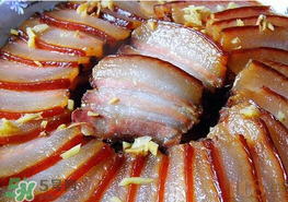 醬肉要腌幾天？腌醬肉要幾天？
