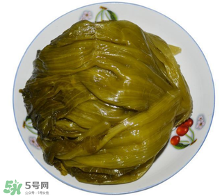 酸菜臭了還能吃嗎？酸菜臭了對身體有害嗎？