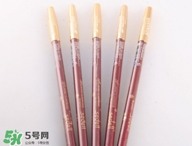 唇線筆有什么用？唇線筆的作用
