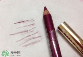 唇線筆怎么削？唇線筆怎么扭出來？