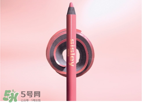 唇線筆怎么削？唇線筆怎么扭出來？