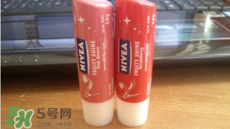 妮維雅唇膏好用嗎？妮維雅唇膏哪款好用？
