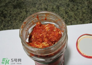 ?霉豆腐用什么裝？???霉豆腐的保存方法