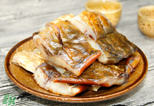 咸魚怎么保存？咸魚可以放冰箱嗎？