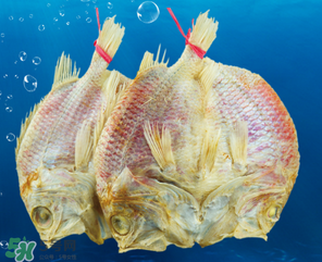 咸魚怎么保存？咸魚可以放冰箱嗎？