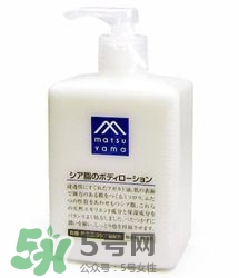身體乳什么牌子好？好用的身體乳排行榜