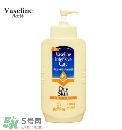 身體乳什么牌子好？好用的身體乳排行榜