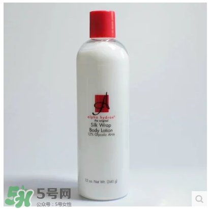身體乳什么牌子好？好用的身體乳排行榜