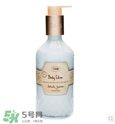 身體乳什么牌子好？好用的身體乳排行榜