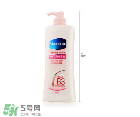 身體乳什么牌子好？好用的身體乳排行榜