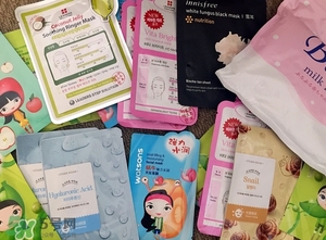 什么牌子護(hù)膚品值得回購？值得回購的護(hù)膚品有哪些