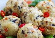 豆腐丸子的熱量是多少？一顆豆腐圓子的熱量