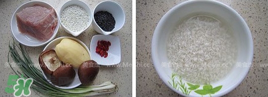 珍珠丸子糯米用熱水泡還是冷水泡？珍珠丸子糯米可以用熱水泡嗎？