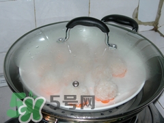 珍珠丸子蒸多長時間？珍珠丸子要蒸多久？