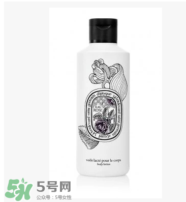 身體乳什么牌子好？好用的身體乳排行榜