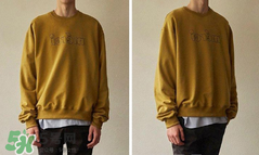 李圣經(jīng)的衣服什么牌子？李圣經(jīng)衣服同款