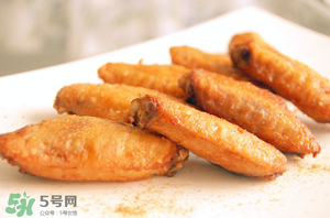 炸雞翅用什么粉最好？雞翅用什么粉炸？