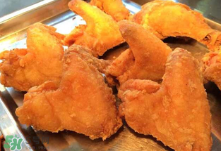 炸雞翅用什么粉最好？雞翅用什么粉炸？
